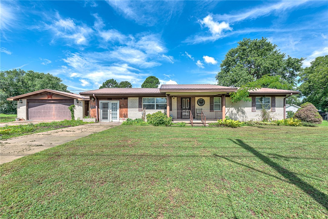 Wells Add Gravette - Residential