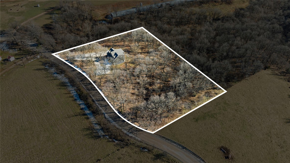 Rural - Residential