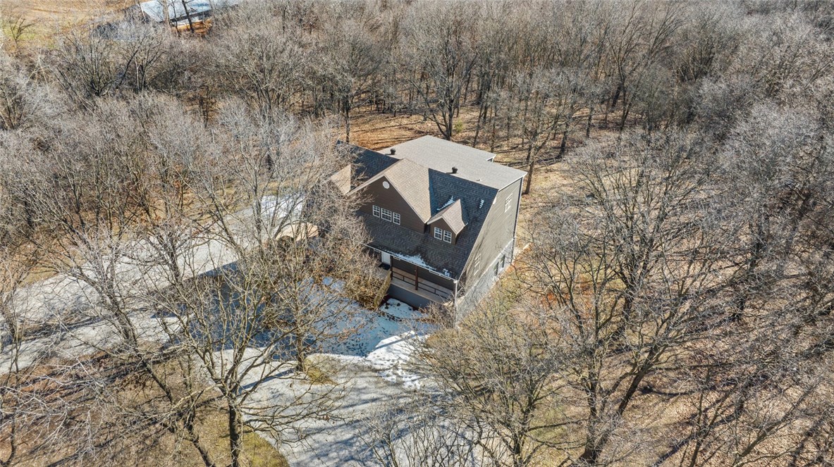 Rural - Residential