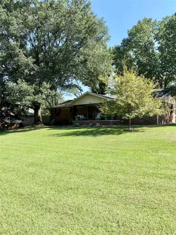 Dawn Heights - Residential