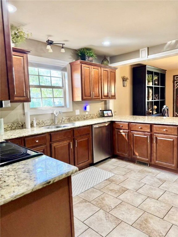 Dawn Heights - Residential