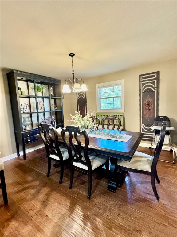 Dawn Heights - Residential