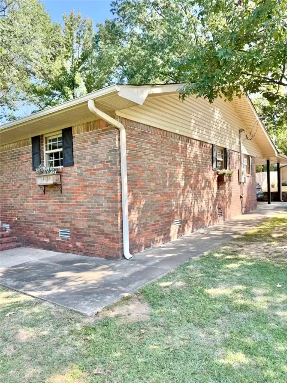 Dawn Heights - Residential