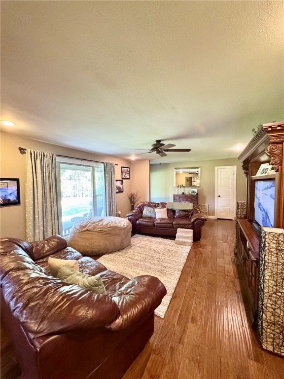 Dawn Heights - Residential