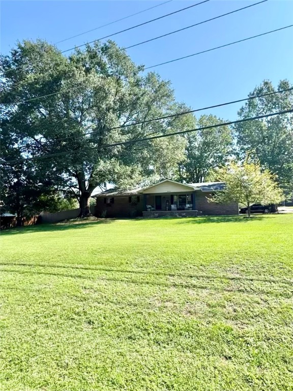 Dawn Heights - Residential