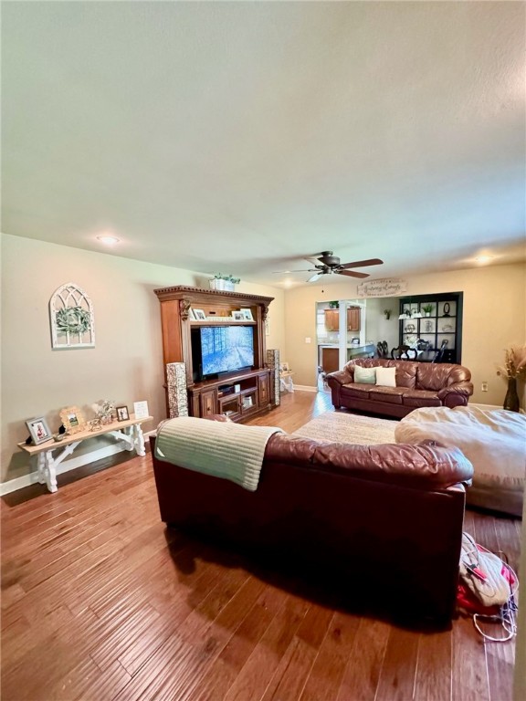 Dawn Heights - Residential