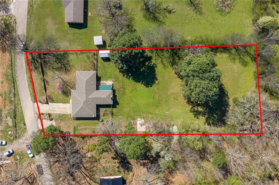 Devonwood - Residential