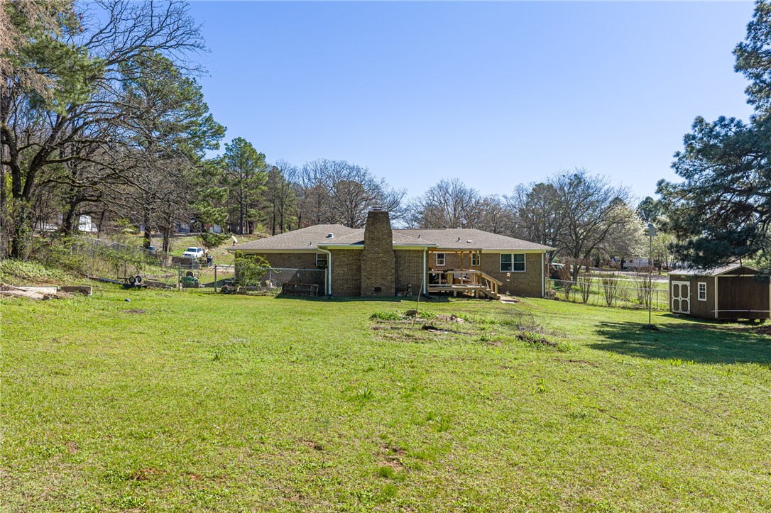 Devonwood - Residential