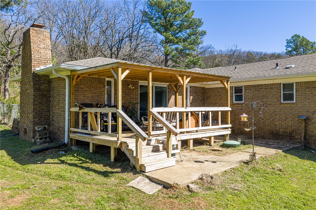 Devonwood - Residential