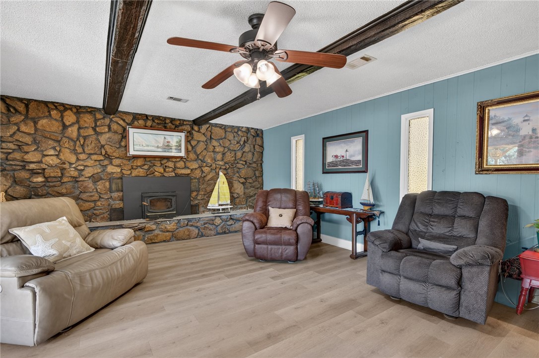 Devonwood - Residential