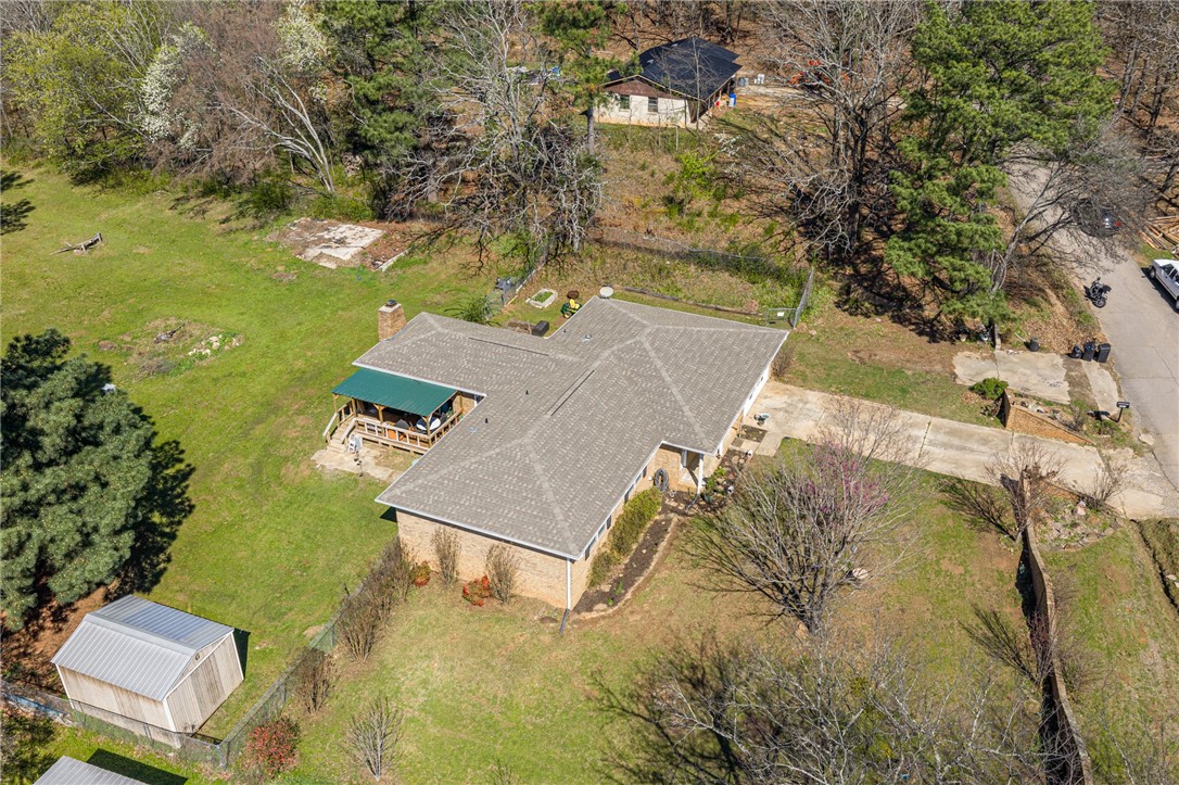 Devonwood - Residential