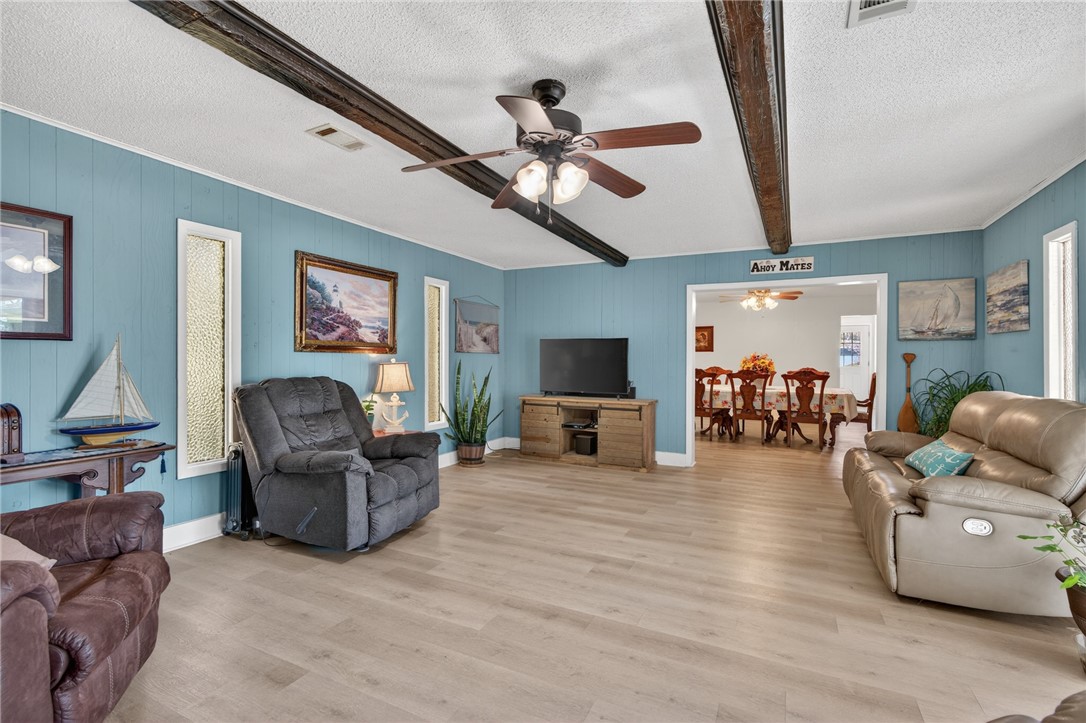 Devonwood - Residential