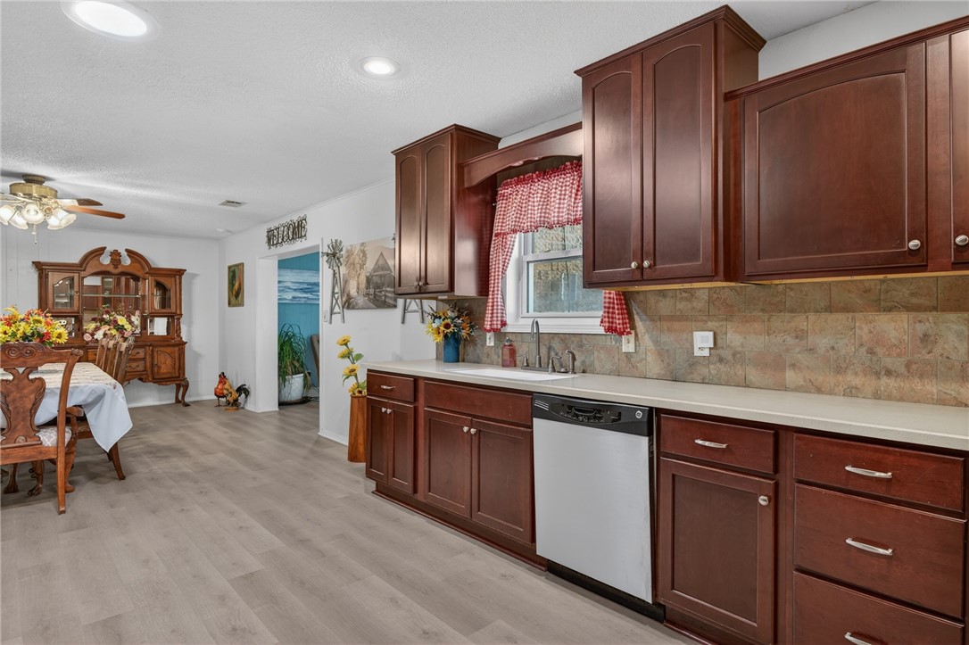 Devonwood - Residential