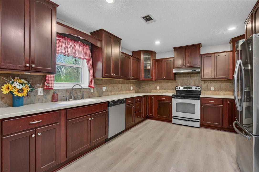 Devonwood - Residential