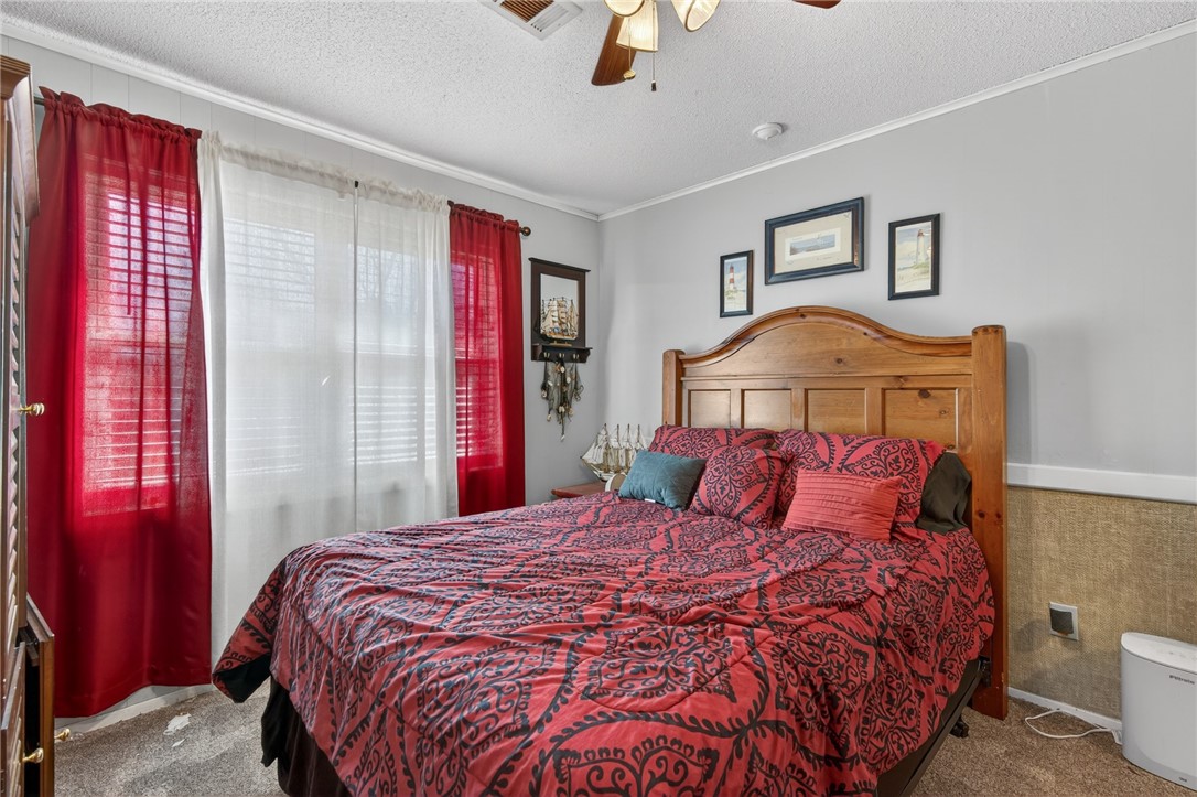 Devonwood - Residential