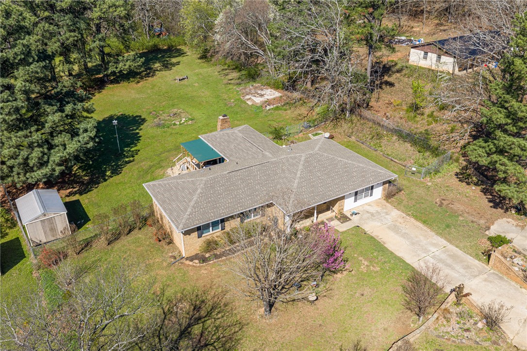 Devonwood - Residential