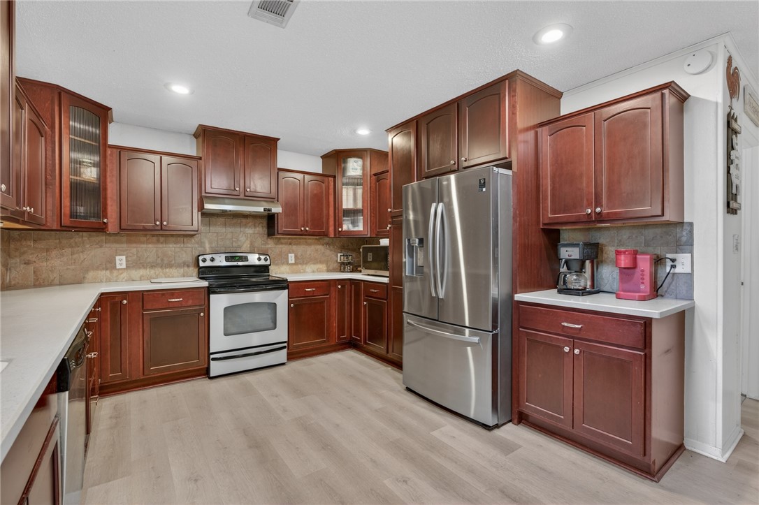 Devonwood - Residential