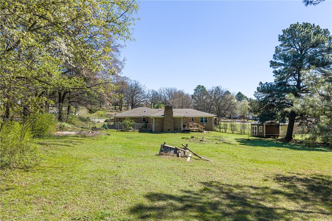 Devonwood - Residential