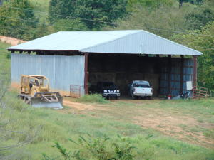 Improvement Only - Land