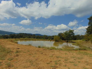 Improvement Only - Land