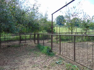 Improvement Only - Land