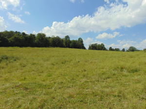 Improvement Only - Land