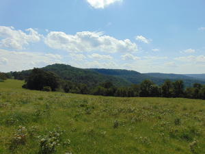 Improvement Only - Land