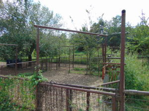 Improvement Only - Land