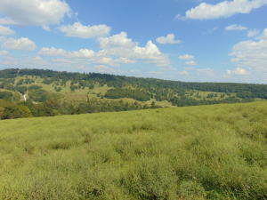 Improvement Only - Land