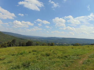 Improvement Only - Land