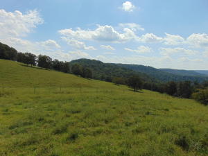 Improvement Only - Land