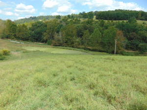 Improvement Only - Land