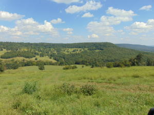 Improvement Only - Land