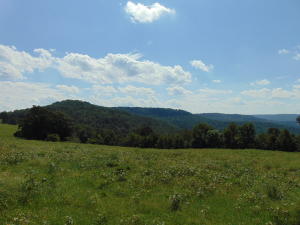 Improvement Only - Land