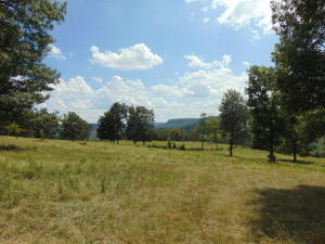 Improvement Only - Land