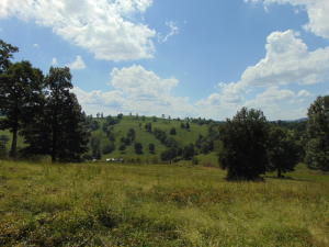 Improvement Only - Land