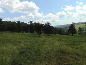 Improvement Only - Land