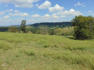 Improvement Only - Land