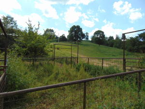 Improvement Only - Land