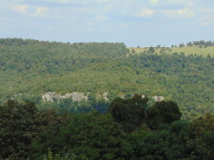 Improvement Only - Land