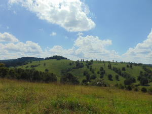 Improvement Only - Land