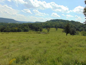 Improvement Only - Land