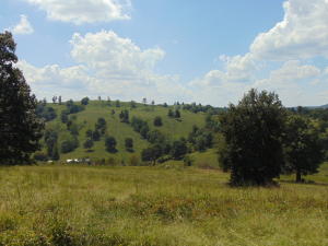 Improvement Only - Land