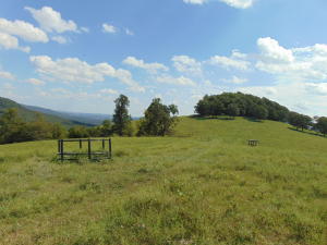 Improvement Only - Land