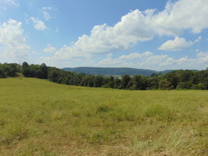 Improvement Only - Land