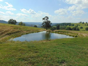 Improvement Only - Land