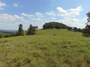 Improvement Only - Land