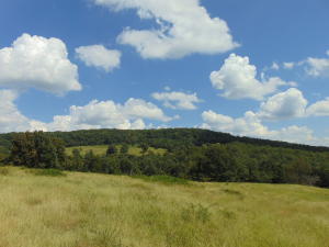 Improvement Only - Land