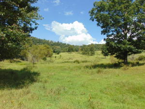 Improvement Only - Land