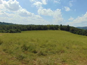 Improvement Only - Land